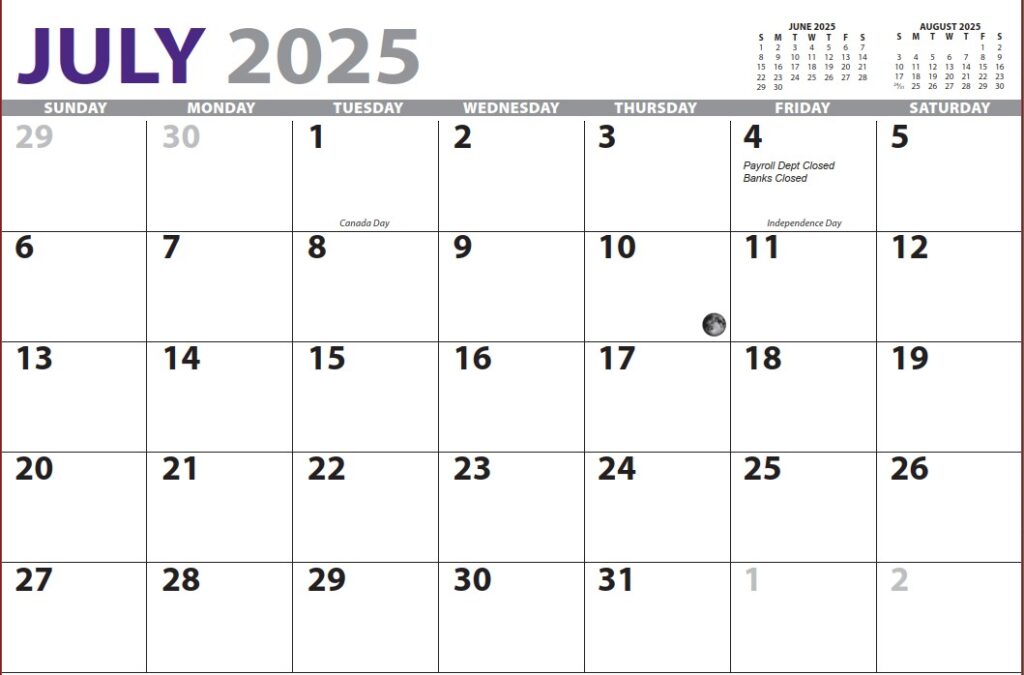 July-2025