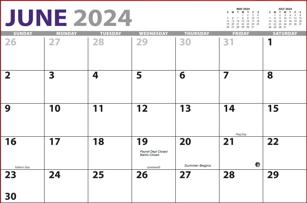 June-2024