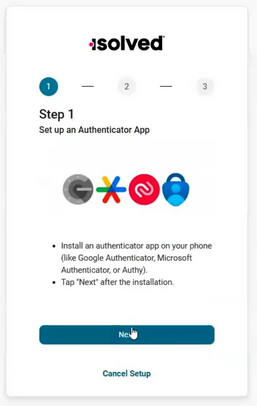 Pick-an-auth-app Pick-an-auth-app